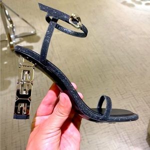 Givenchy Sandal heels